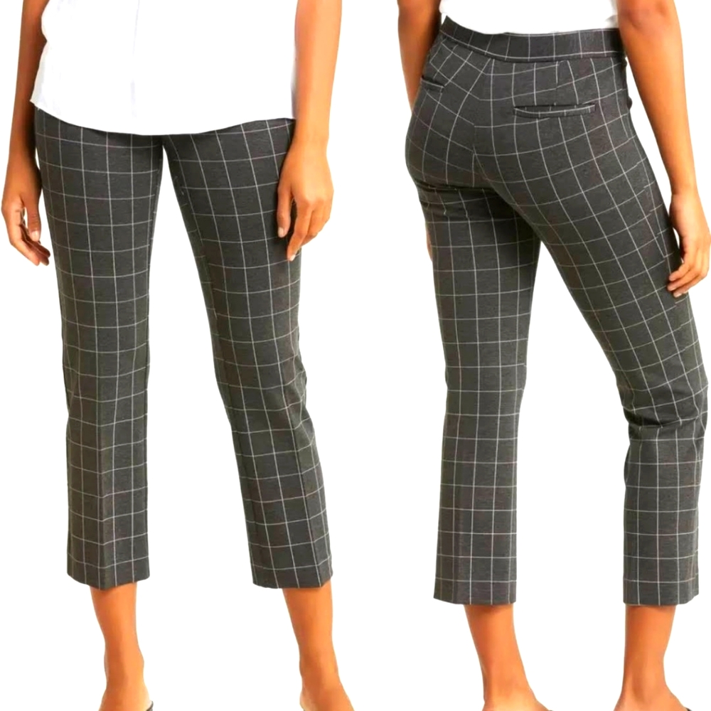 Amanda & Chelsea Alex pant